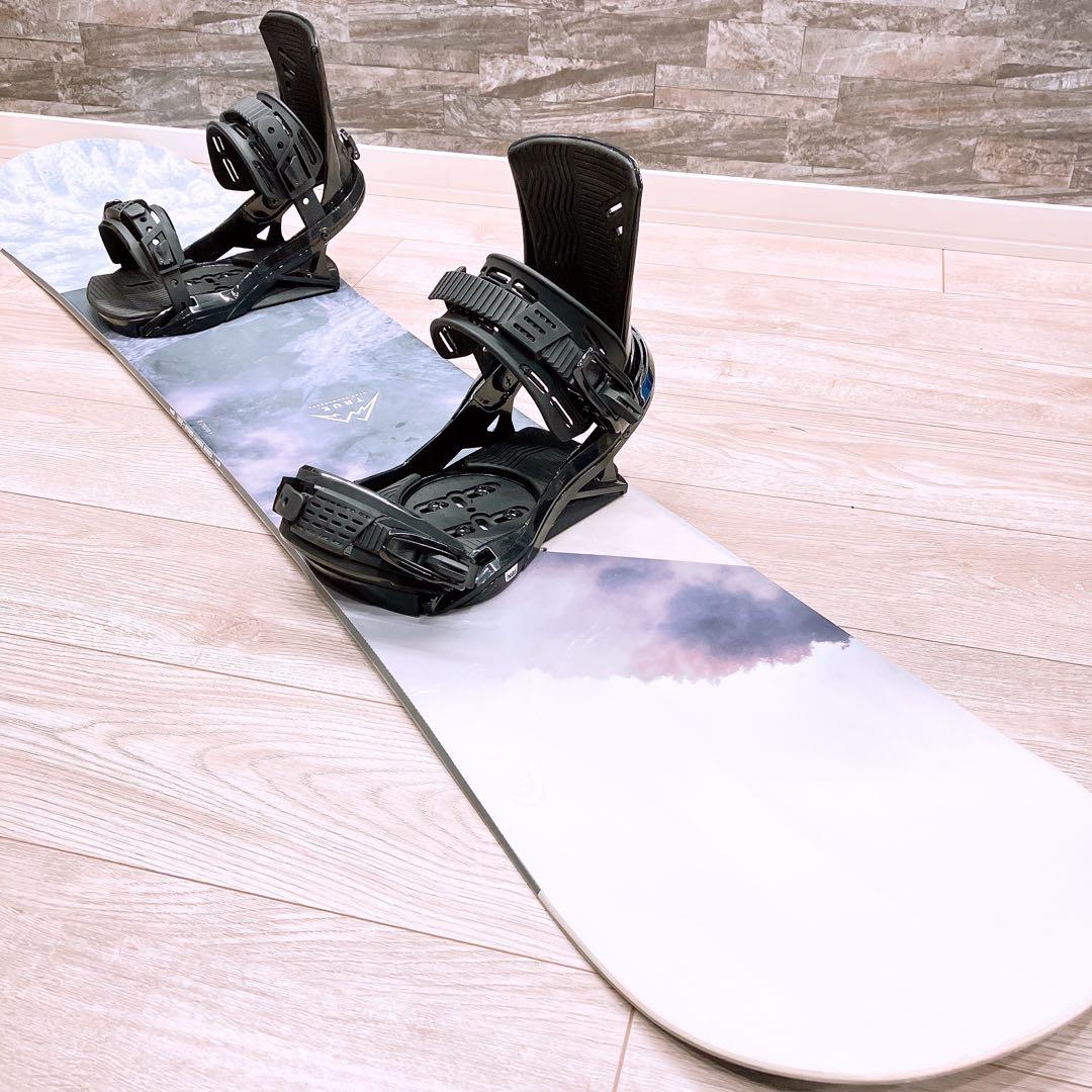 HEAD スノーボード＆ビンディング　セット