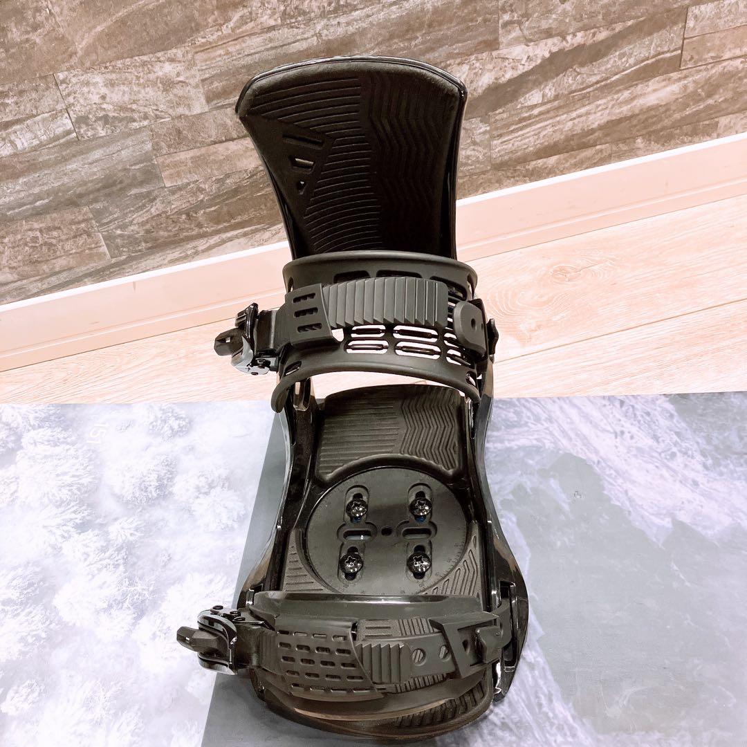 HEAD スノーボード＆ビンディング　セット