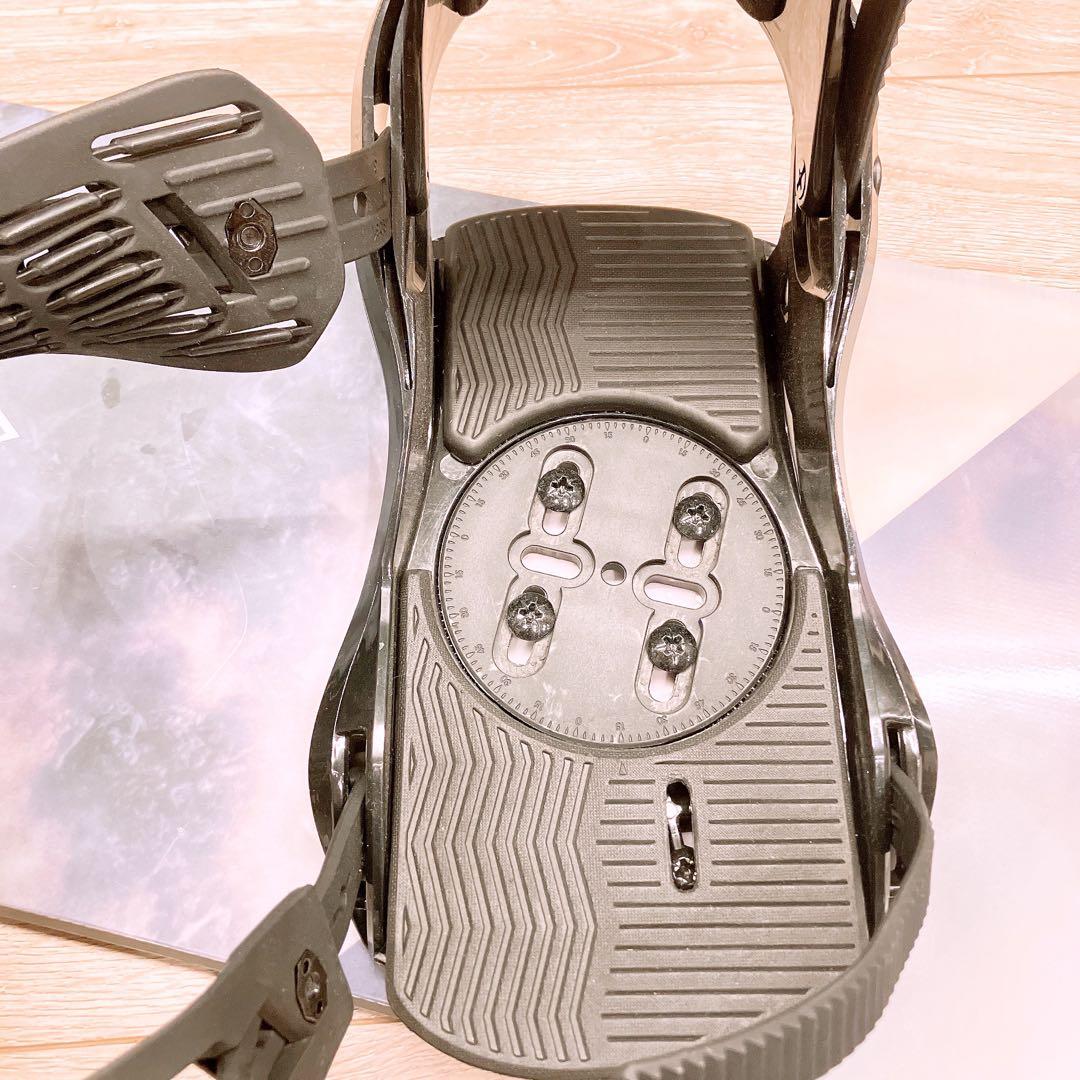 HEAD スノーボード＆ビンディング　セット