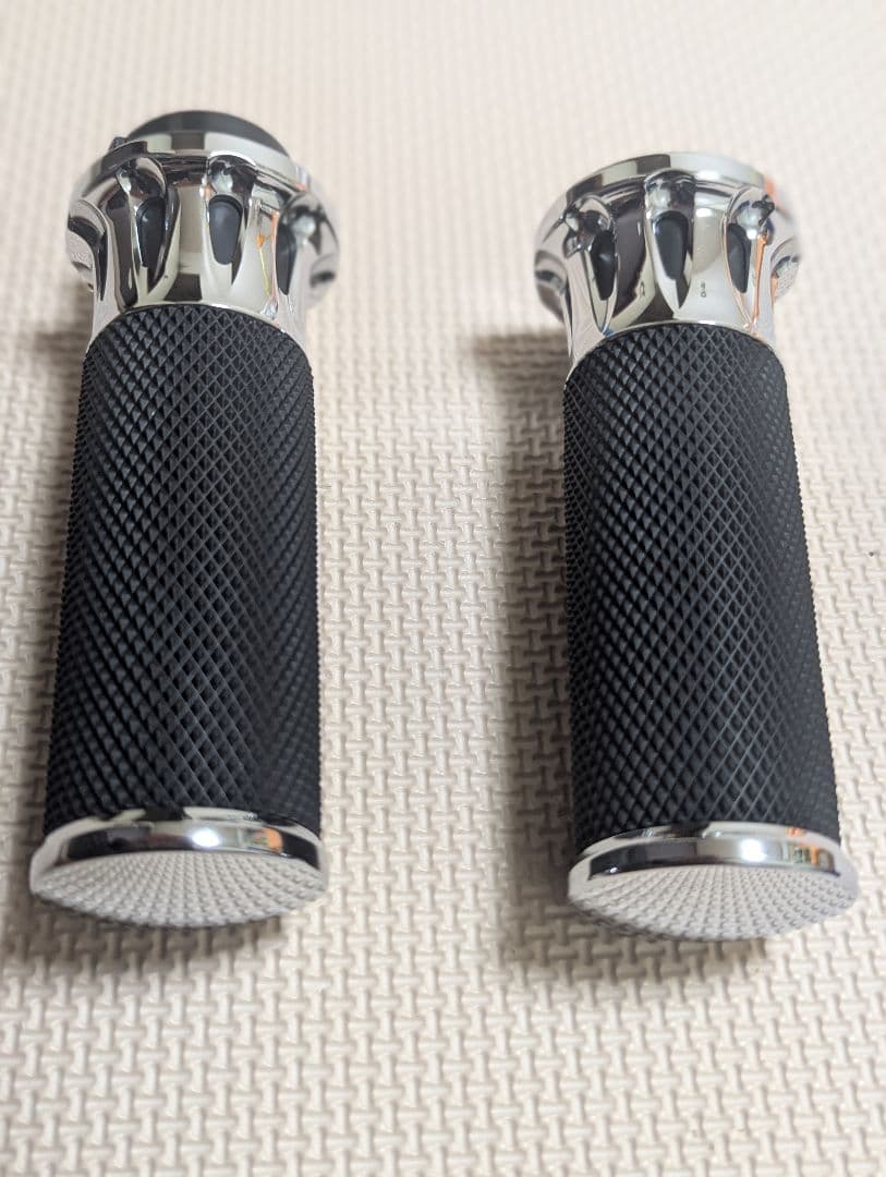 OGF アレンネス ハーレー グリップ　スポーツスター　XL1200