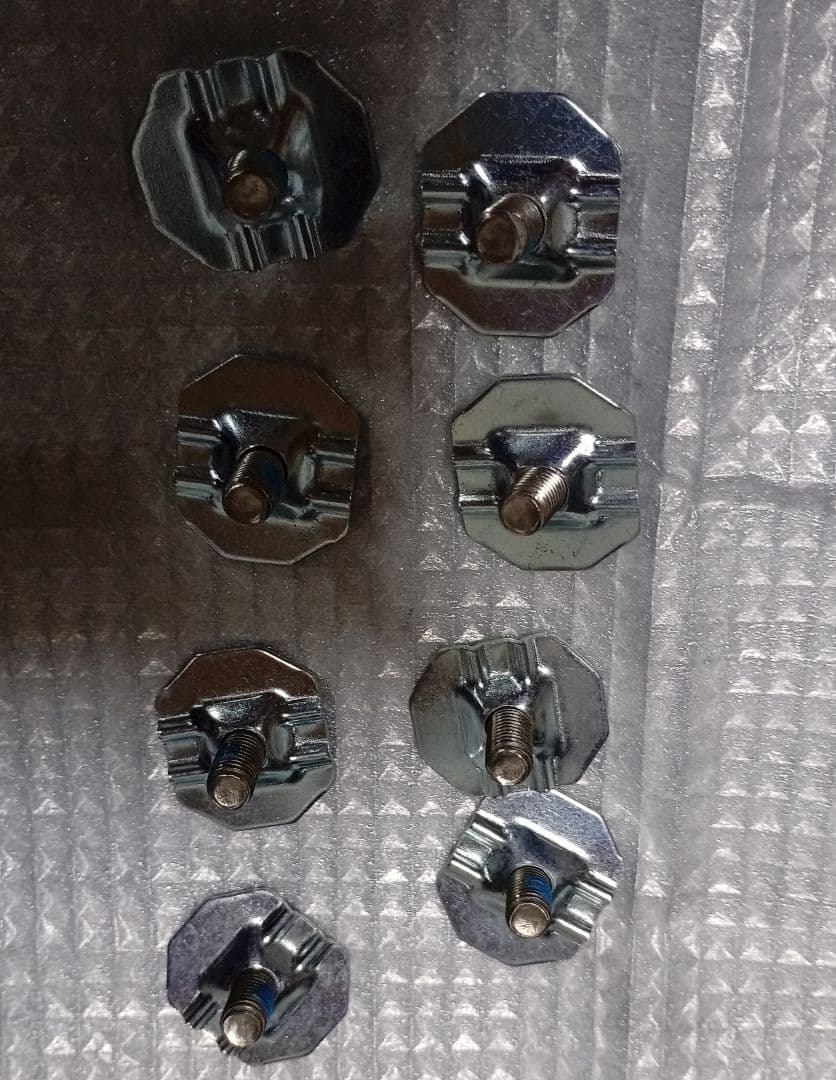 K2 Charm Mサイズ ビンディング　女性　パーク　グラトリ　美品