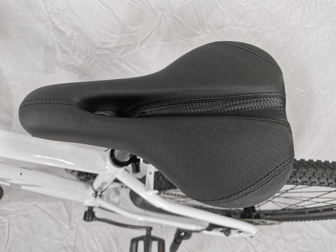 新品LS26 自転車 マウンテンバイク 21速13