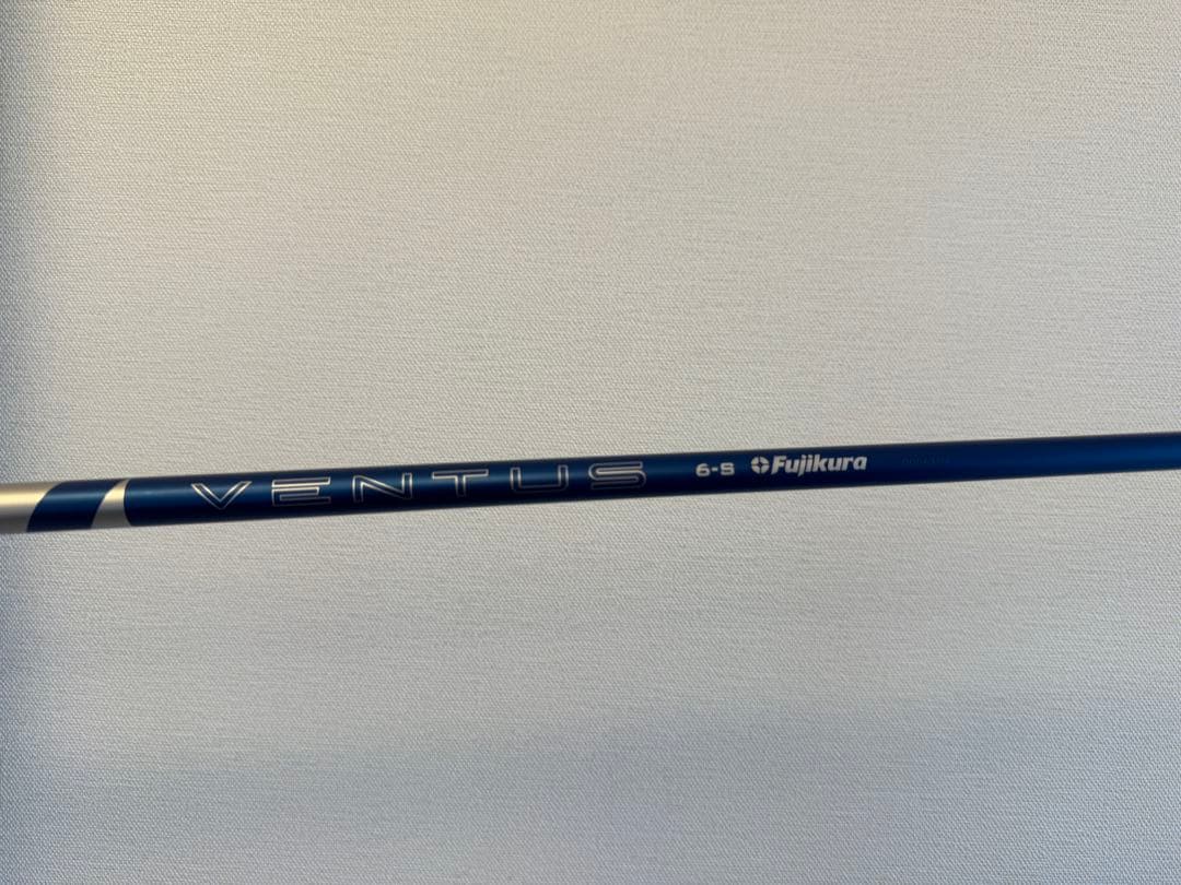 タイトリストGT2 9° 24ベンタスブルー 6S