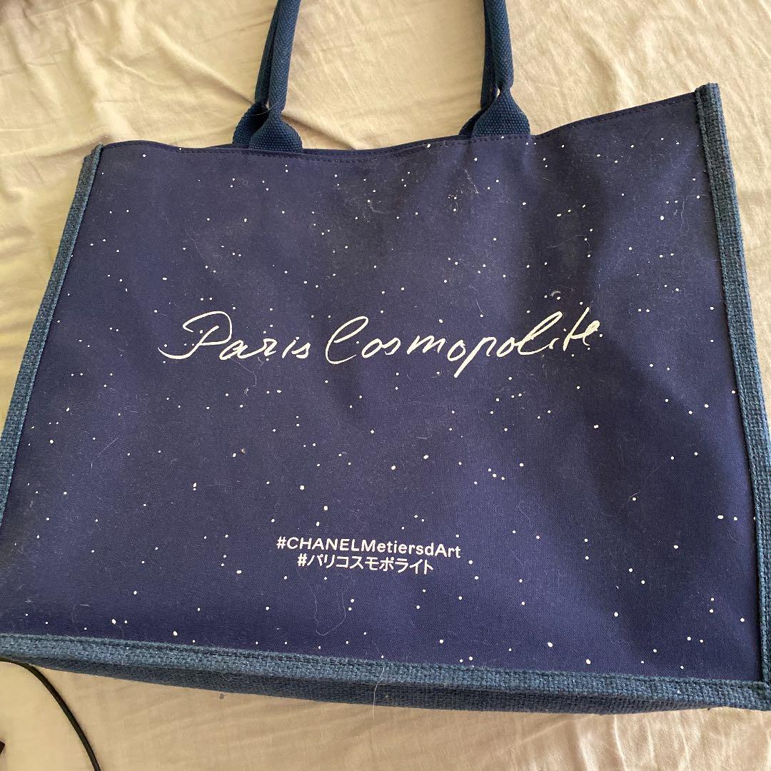 シャネルノベルティー