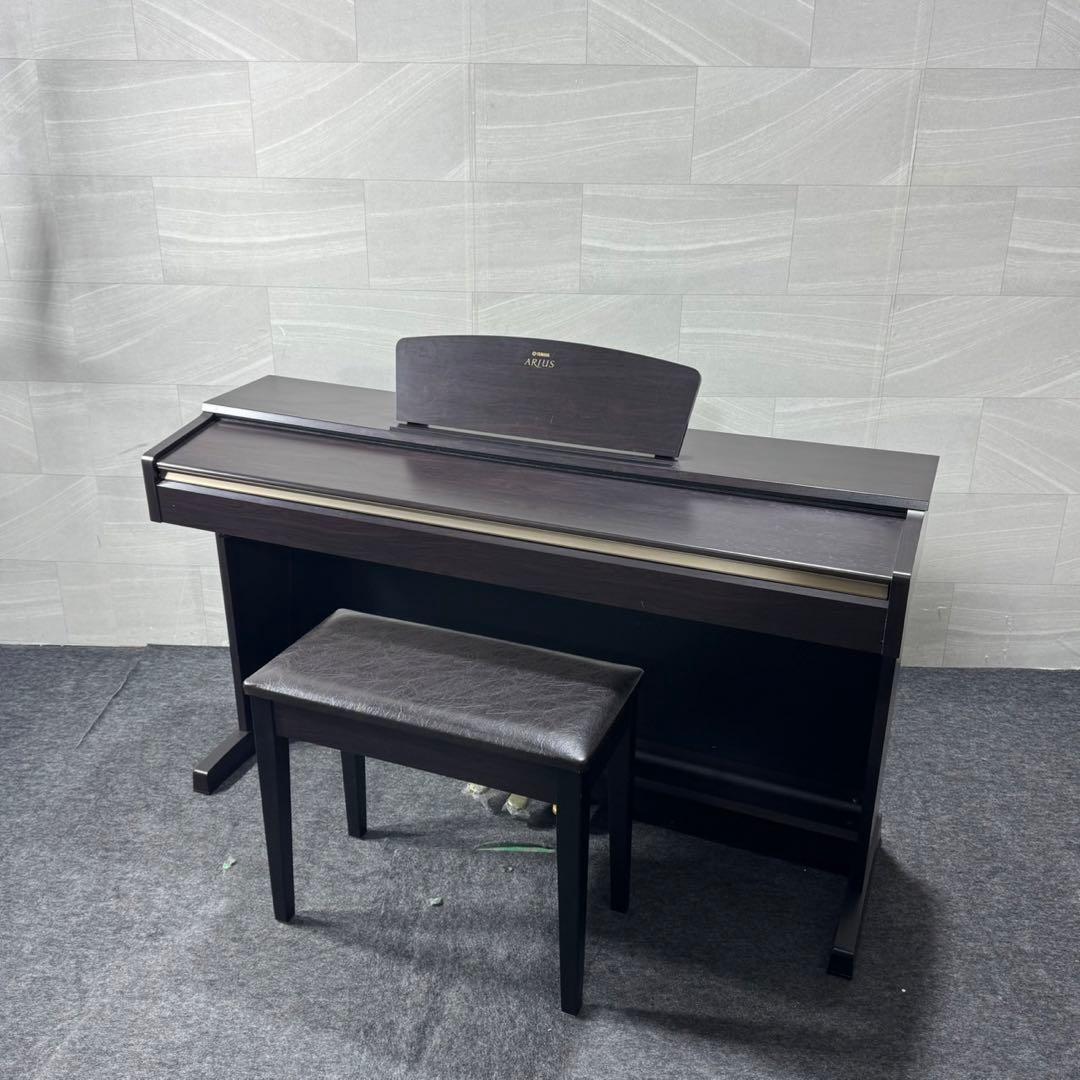 YAMAHA 電子ピアノ YDP-160 ARIUS 88鍵盤 楽器 d5101