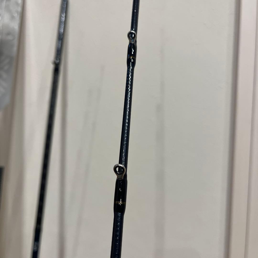 ダイワ　カワハギxKAWAHAGI X MH-180