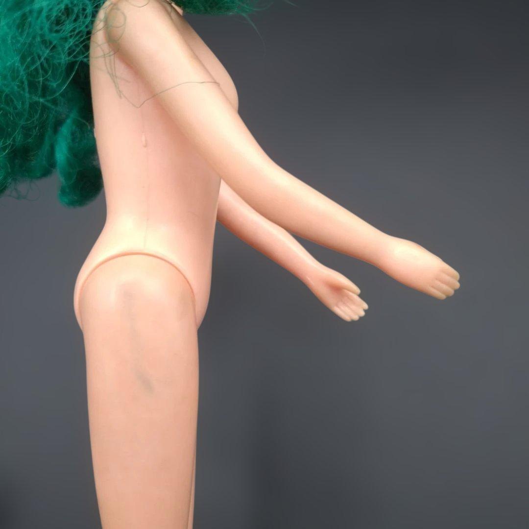 希少　セーラーネプチューン フィギュア セーラー服　コレクター