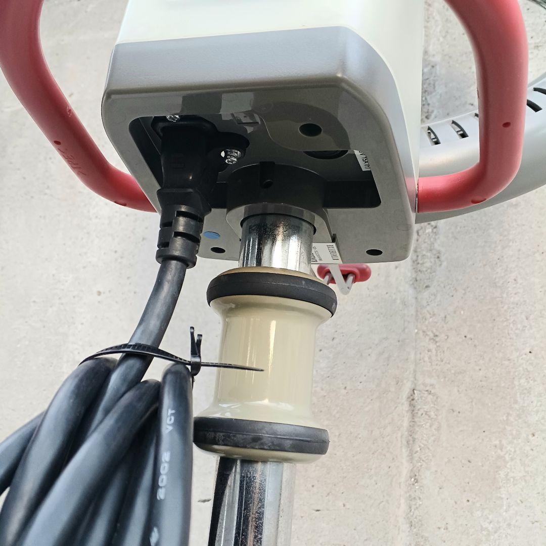 【美品】タカラベルモント　促進機　ローラーボールⅡ