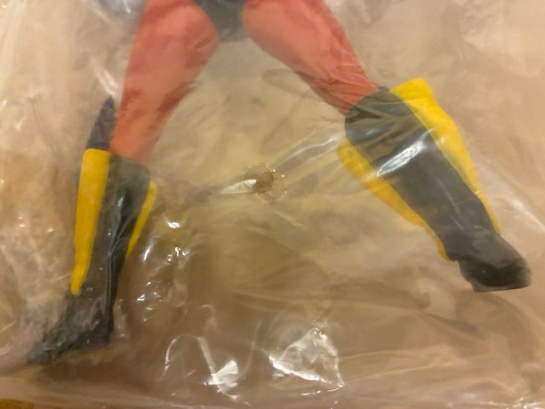 アステカイザー　マックスファクトリー　フィギュア