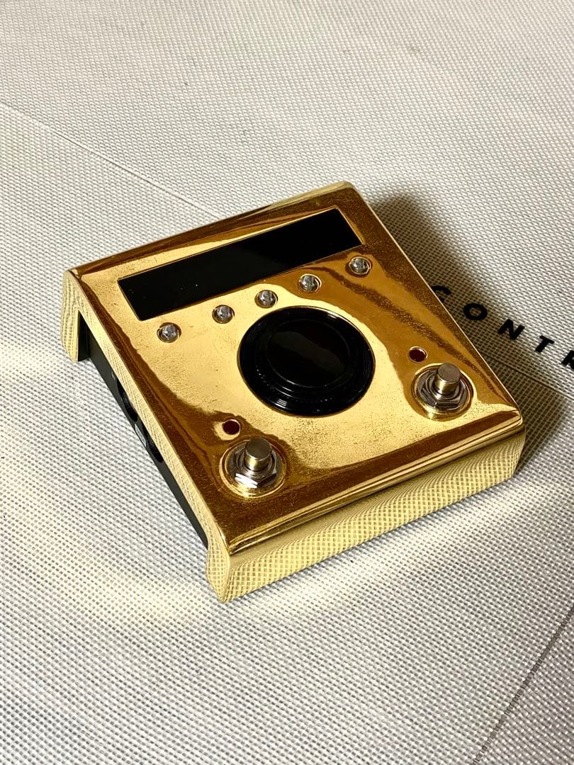 【1/31まで】 Eventide H9 Max GOLD全世界100台限定