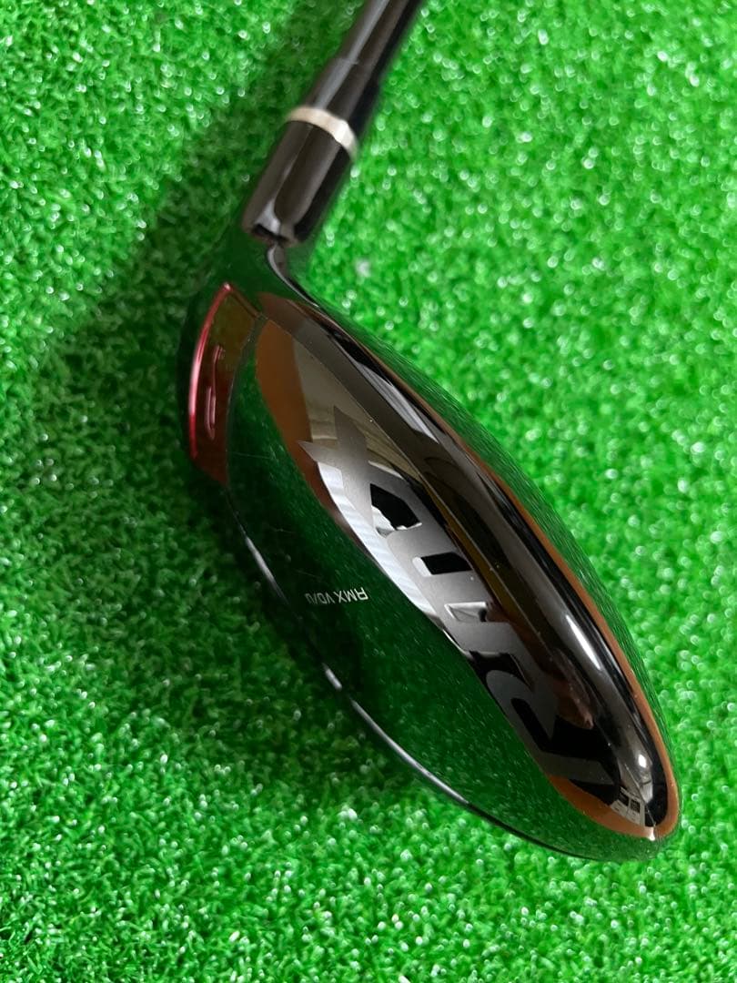 「週末価格」YAMAHAリミックスVD短尺Ｕ6 28度ＳＲ