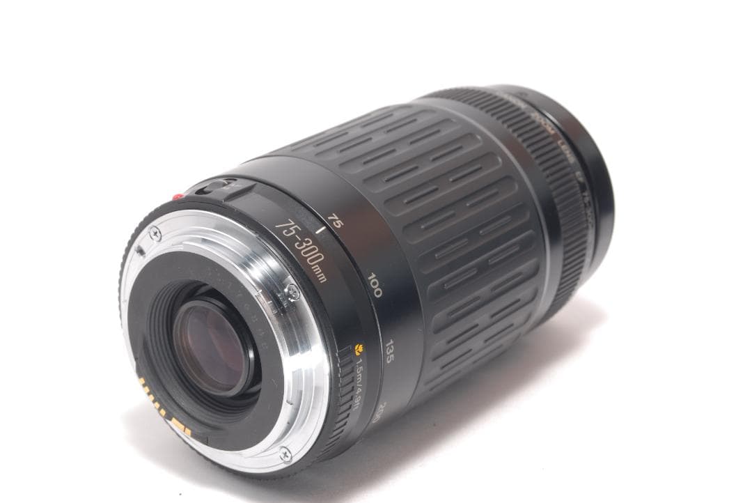 ⭐️望遠レンズセット⭐️Canon Kiss X4 キャノン　デジタル一眼レフ