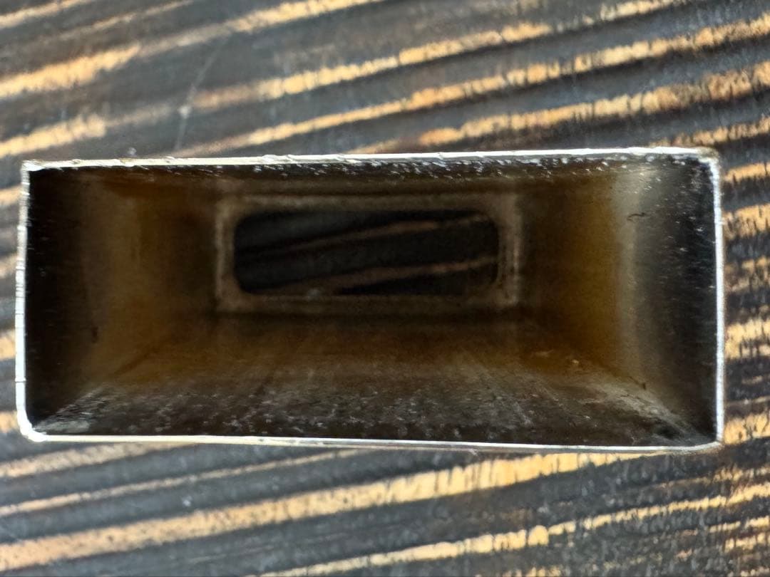 ショートホープケース