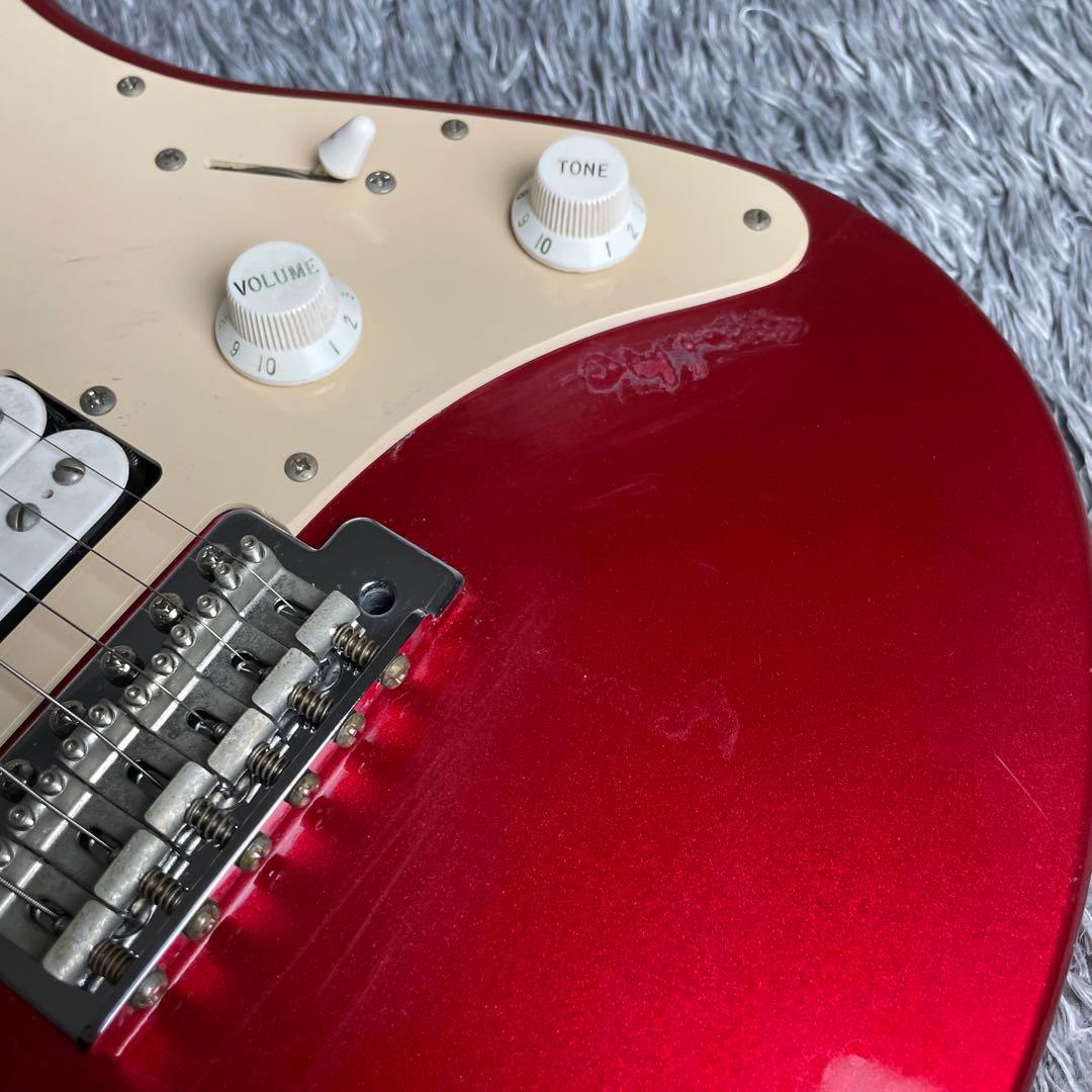 YAMAHA Pacifica PAC112CⅡ