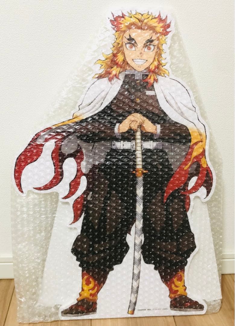 鬼滅の刃 ダイニング スタンディポップ 煉獄杏寿郎