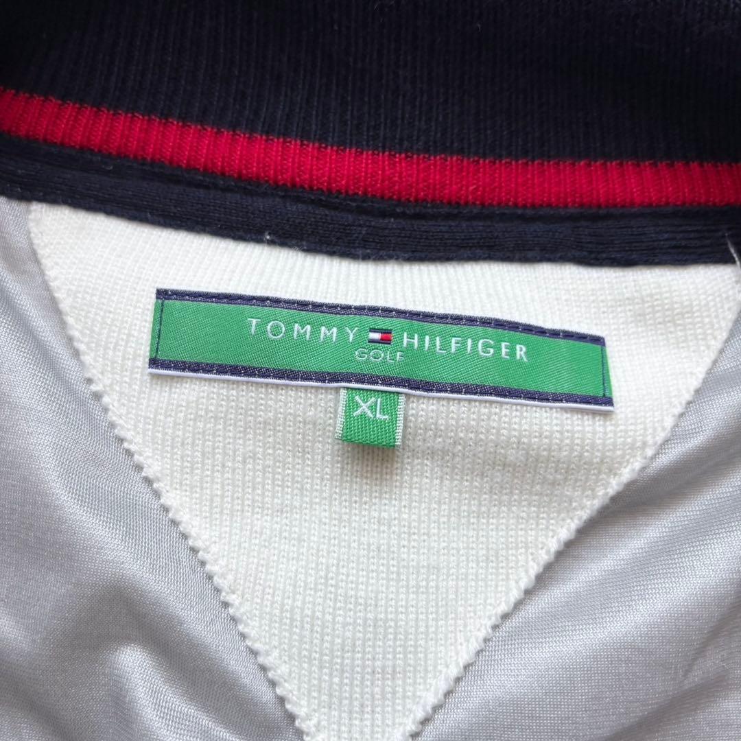   GOLF 蓄熱裏地 ダブルジップニットジャケット