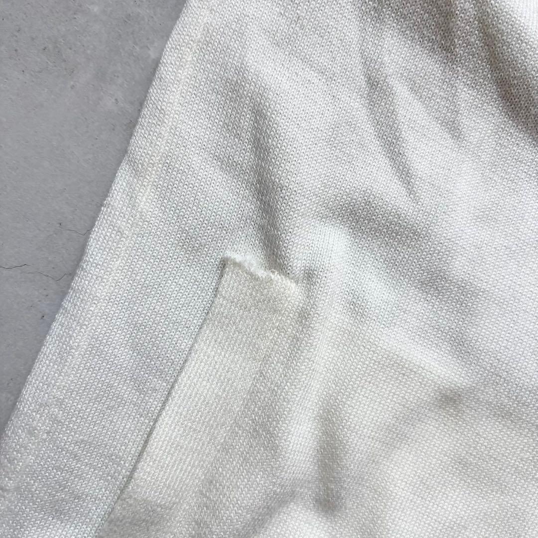   GOLF 蓄熱裏地 ダブルジップニットジャケット