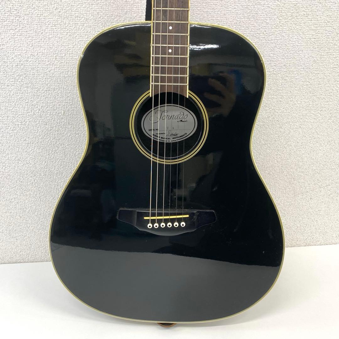 Morris Tornado モーリス TX アコースティックギター エレアコ