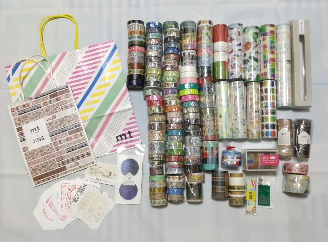 mt　マスキングテープ　まとめ売り