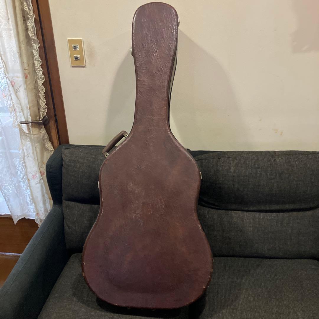 YAMAHA FG-580 希少ニューハカランダ単板 ビンテージ