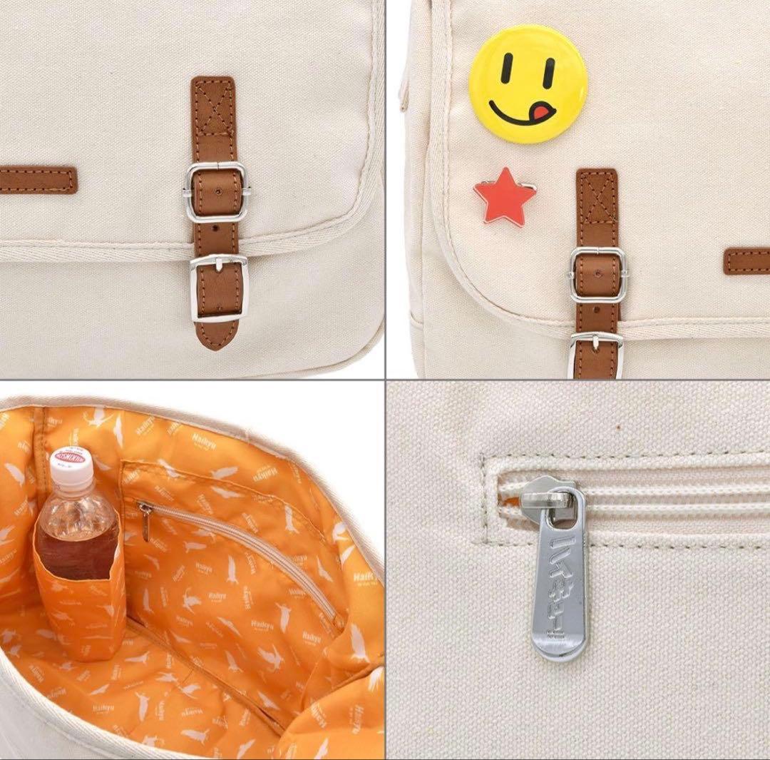 ハイキュー!! オリジナルショルダーバッグ 日向翔陽モデル 公式グッズ