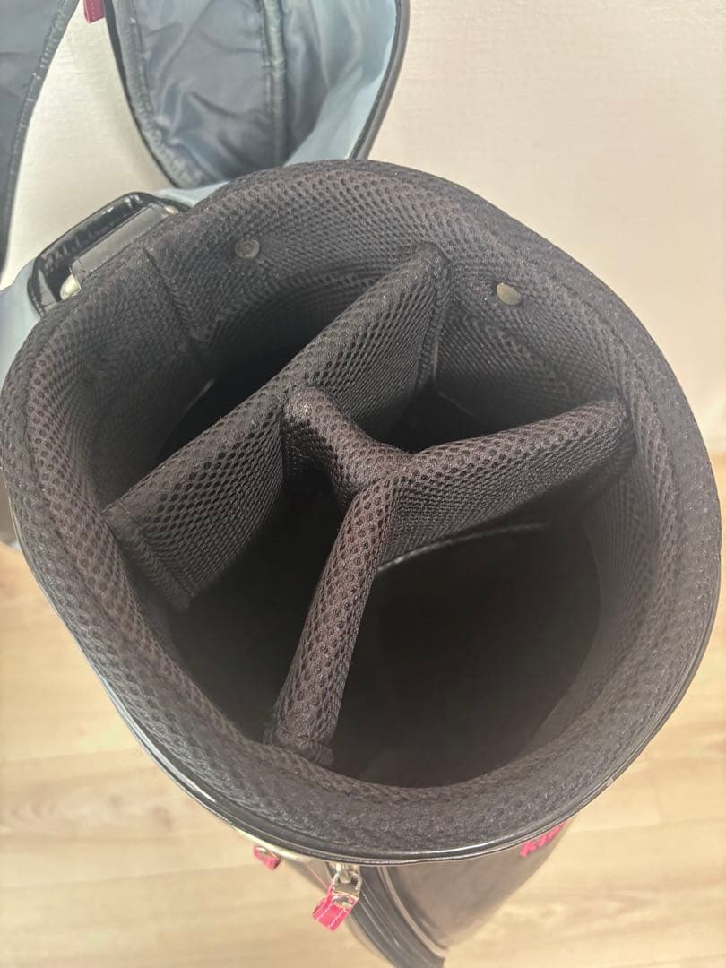 【◎美品】 KISSMARK他　レディースゴルフクラブセット