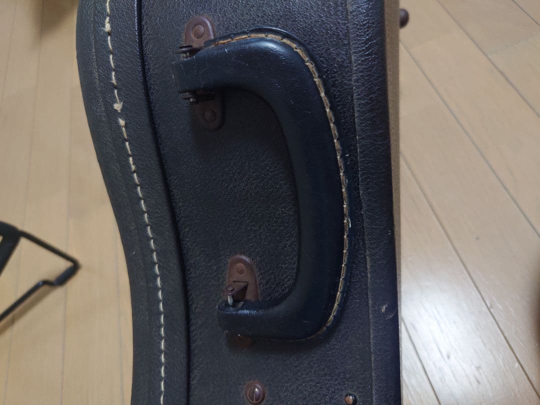 極上品初期型1960年製Gibson LG-0