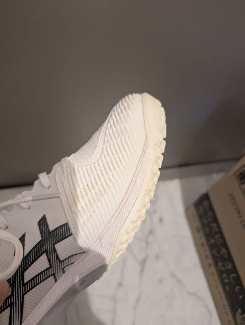 ASICS Gel-Resolution テニスシューズ