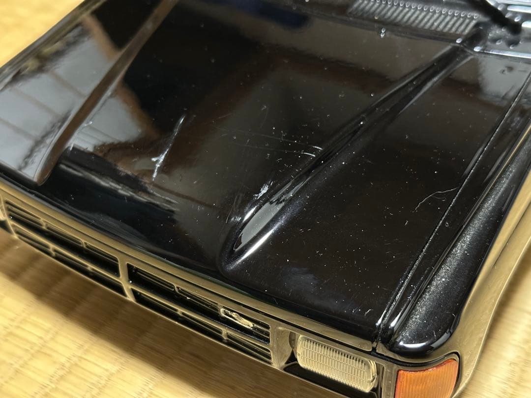 RC4WD TRAIL FINDER2 ハイラックス エクストラキャブ