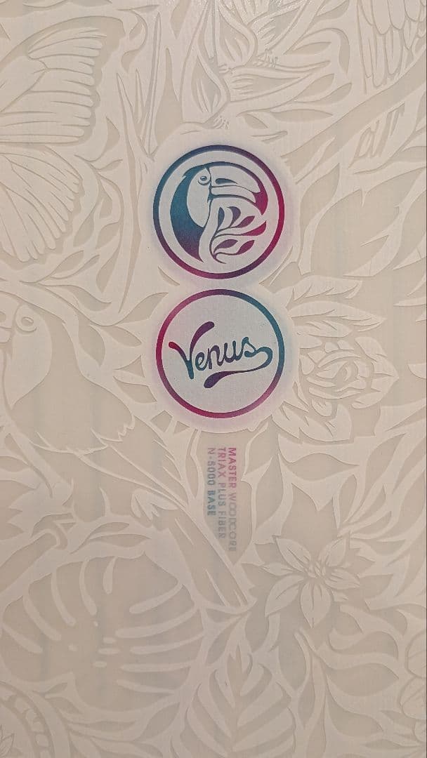 NIDECKER VENUS 147cm　ナイデッカー　23-24 美品　スノボ