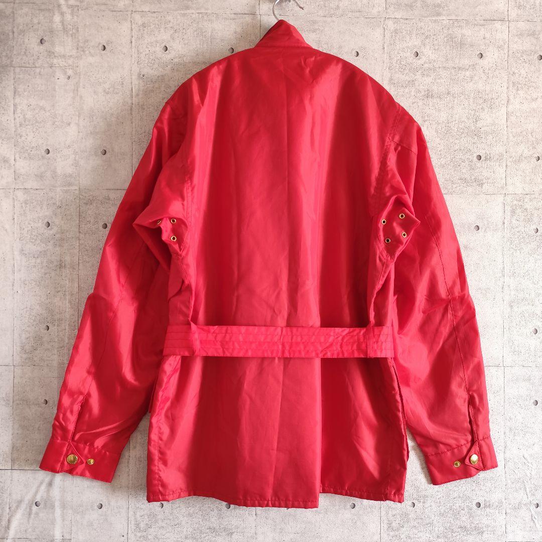 バブアー インターナショナル ナイロンジャケット メンズ Mサイズ