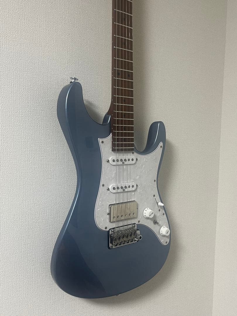 J*n様 Ibanez AZ2204 Prestige