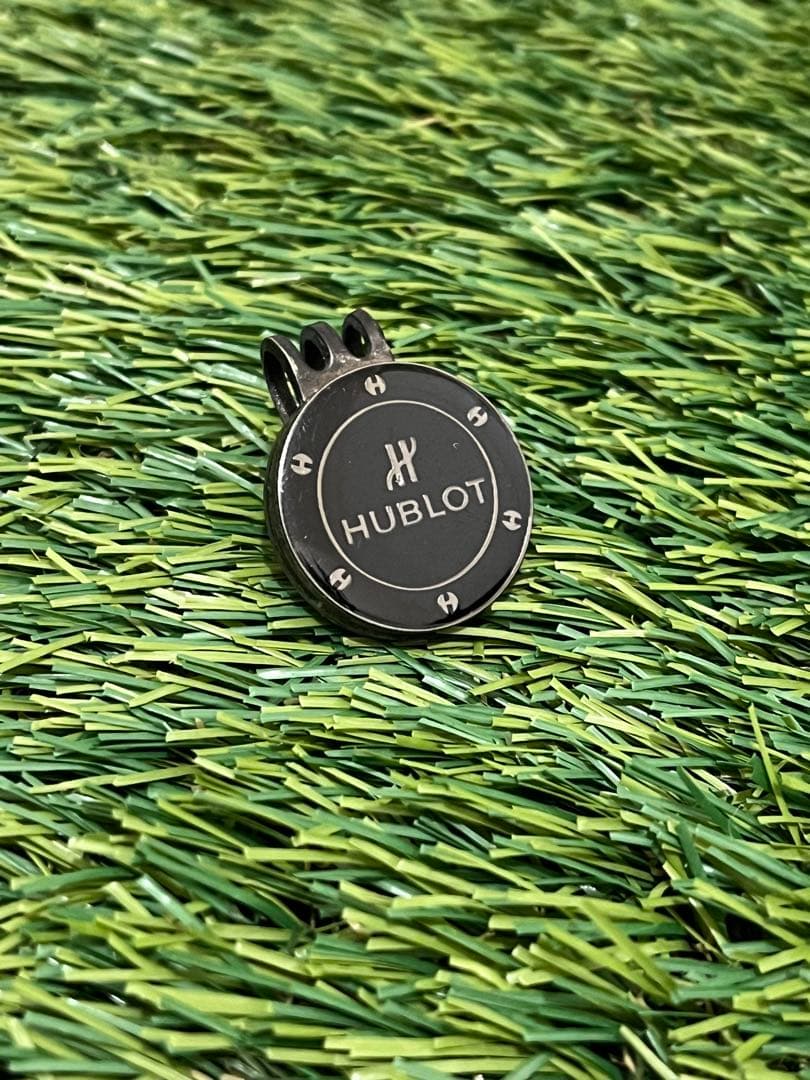 早い者勝ち　超希少　MARK&LONA × HUBLOT マーカー
