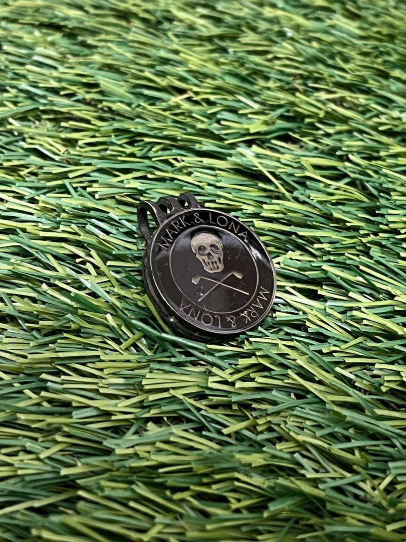 早い者勝ち　超希少　MARK&LONA × HUBLOT マーカー