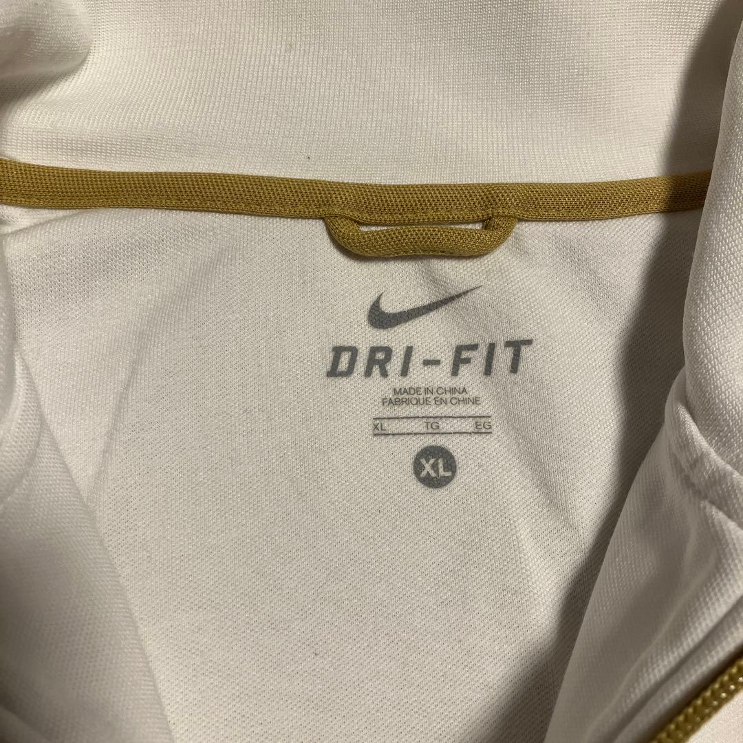 【日本未発売 希少!】フェデラー ナイキ 2010ウィンブルドン RFジャケット