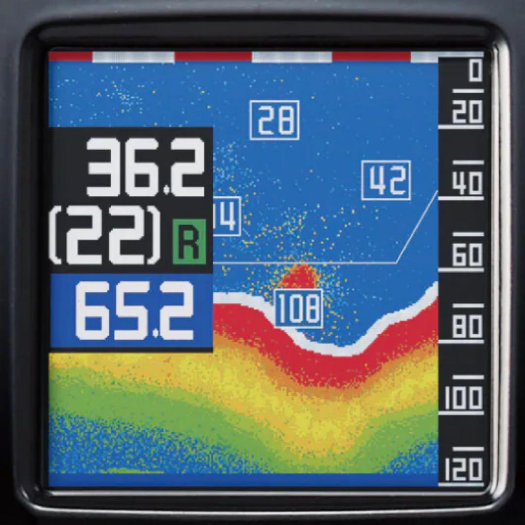 シマノ23 フォースマスター600 使用1回　極美品