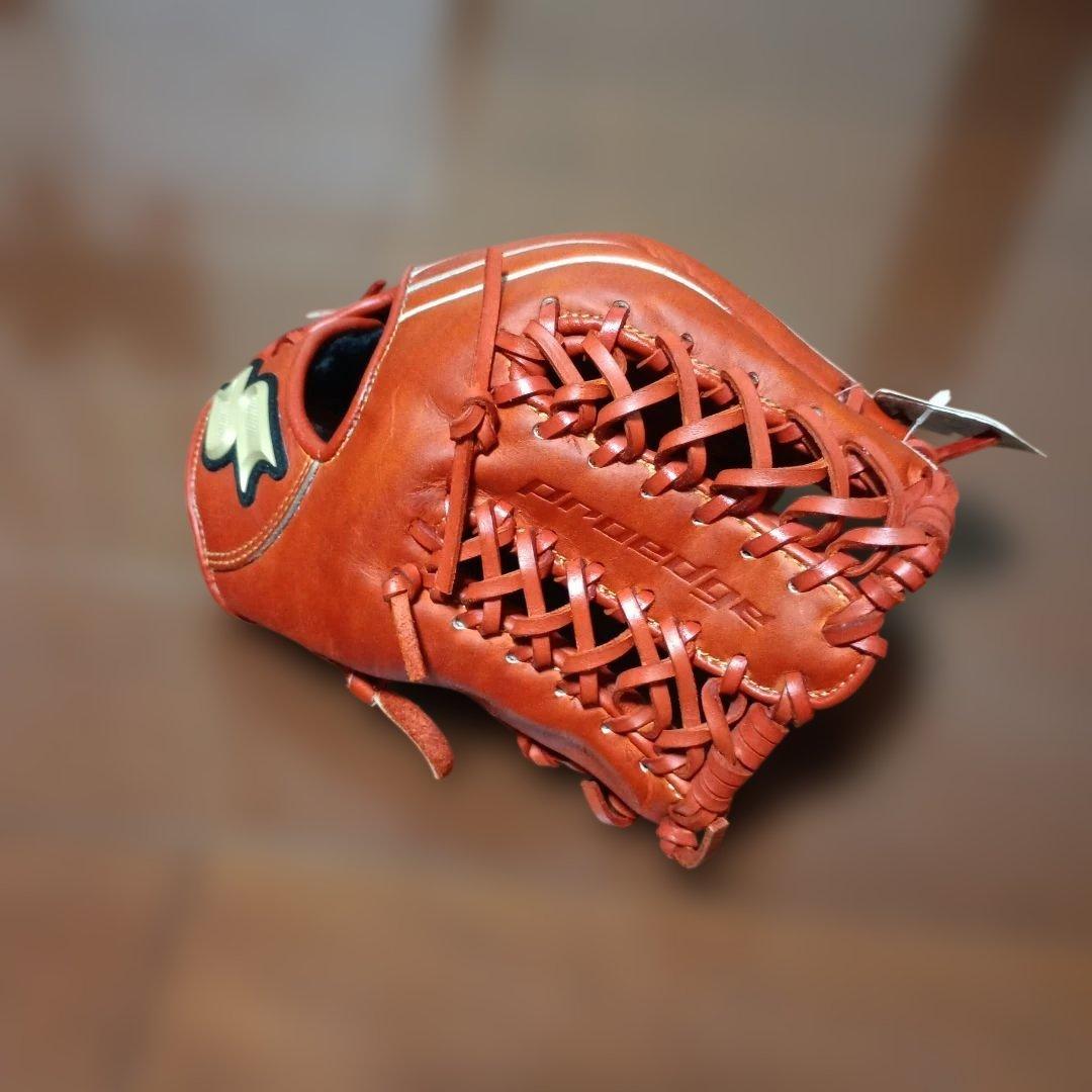 SSK 軟式　内野・外野手兼用　proedge