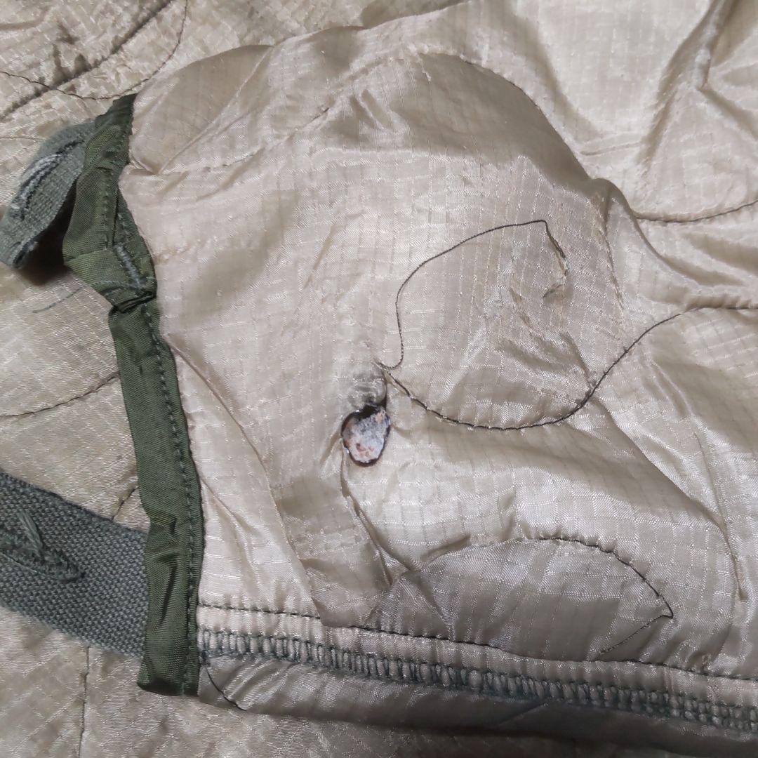 m65 M-65 フルセット M fishtail フィッシュテール ⑫