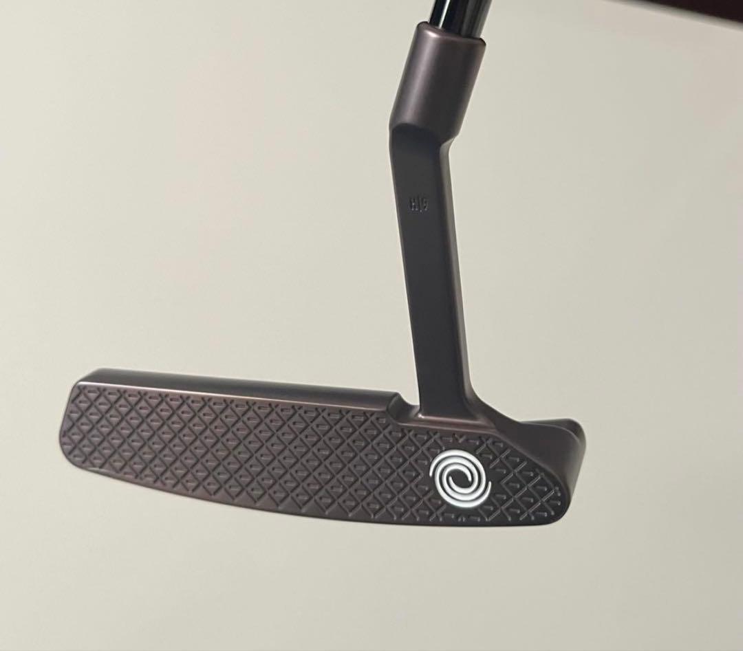 【美品】 CE限定 オデッセイ トゥーロン ガレージ サンディエゴ ボール付き