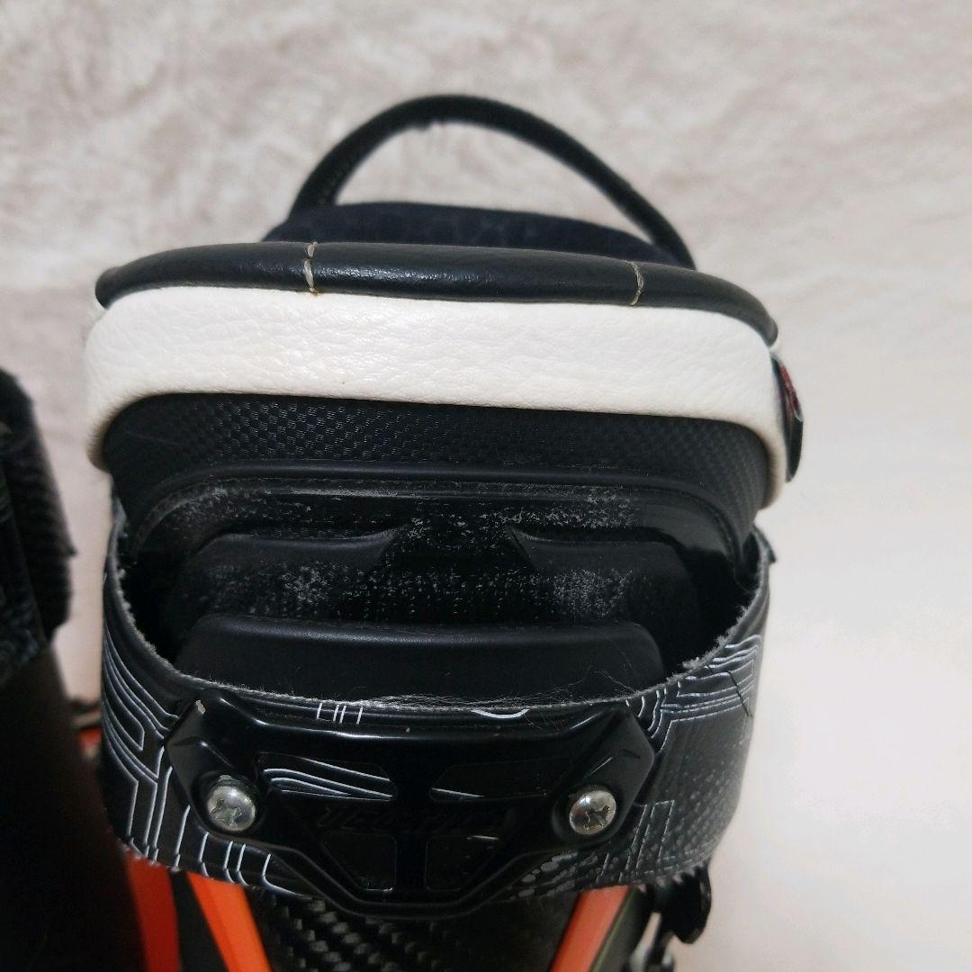 テクニカ　TECNICA MACH1 スキーブーツ　25.5cm