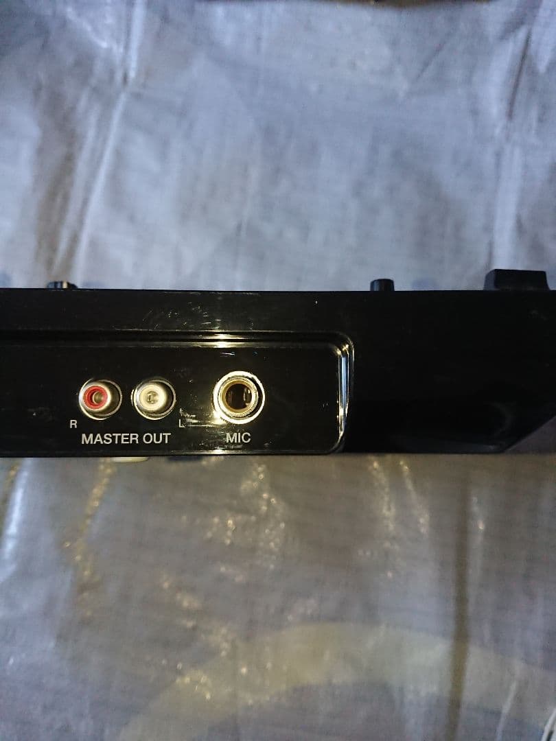 Pioneer DDJ-WeGO3-K DJコントローラー 2015年製 本体