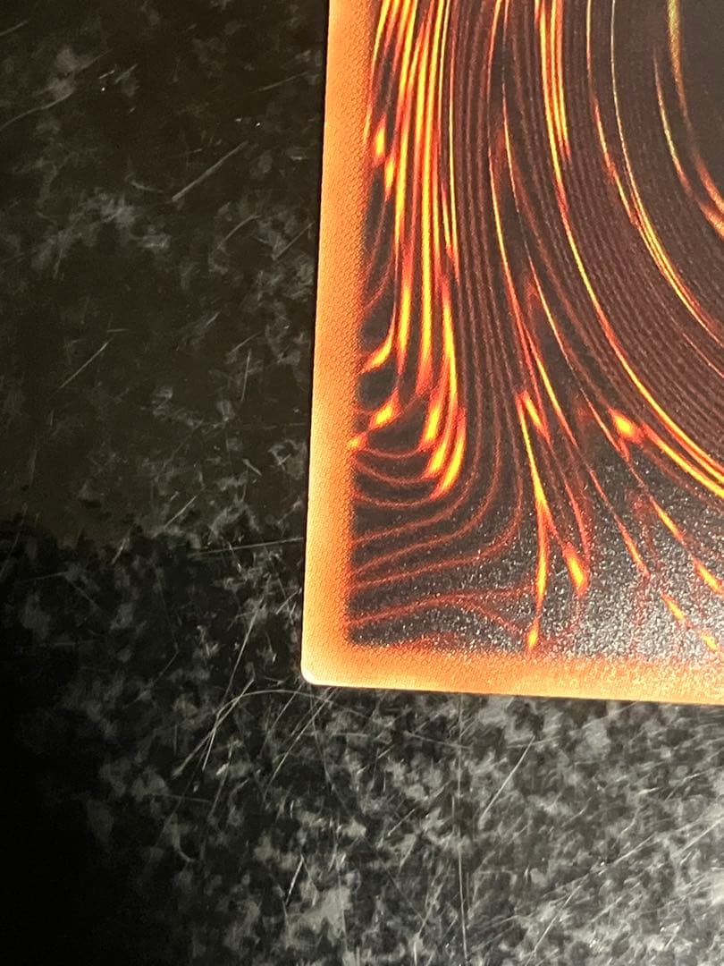 星杯の神子イヴ 20thシークレットレア