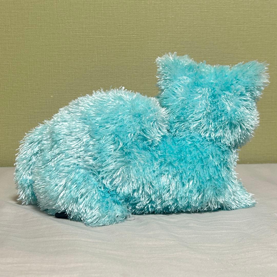 【最終値下げ】米津玄師 リイシューねこちゃん ぬいぐるみ 2個セット