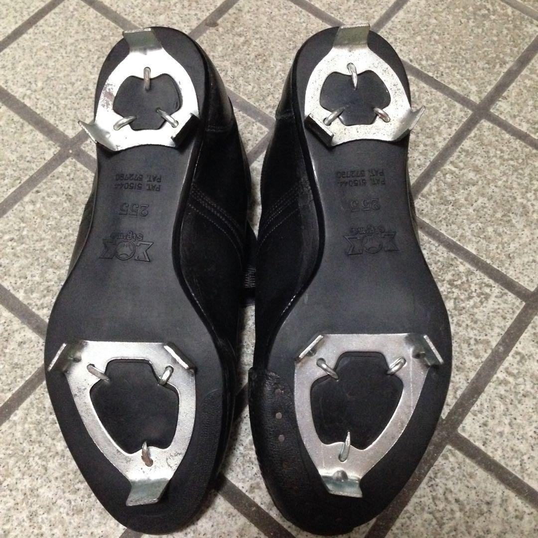 ヴィンテージ 美品　未使用　野球　ベースボール　スパイク　KEYSTON