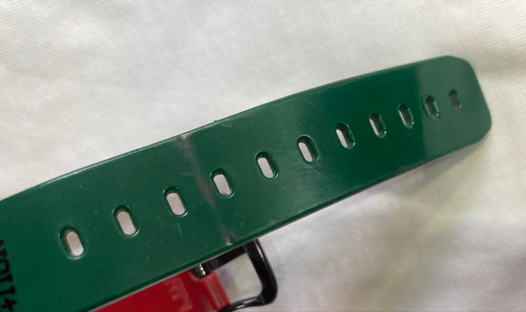 G-SHOCK GLX-6900XA In4mation G-LIDE ラスタ