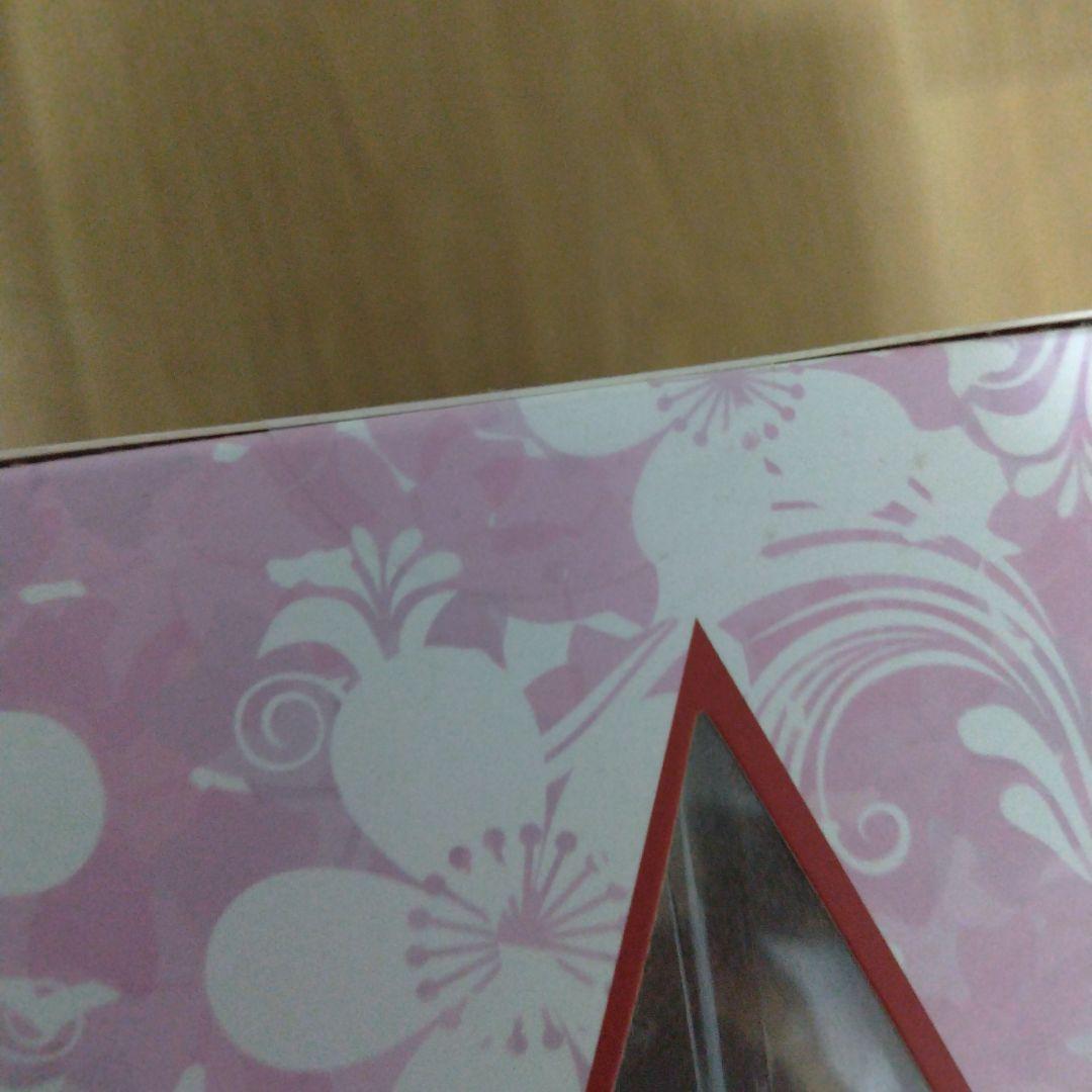 シノビマスター閃乱カグラ　1/4フィギュア 夜桜　セクシーナースver