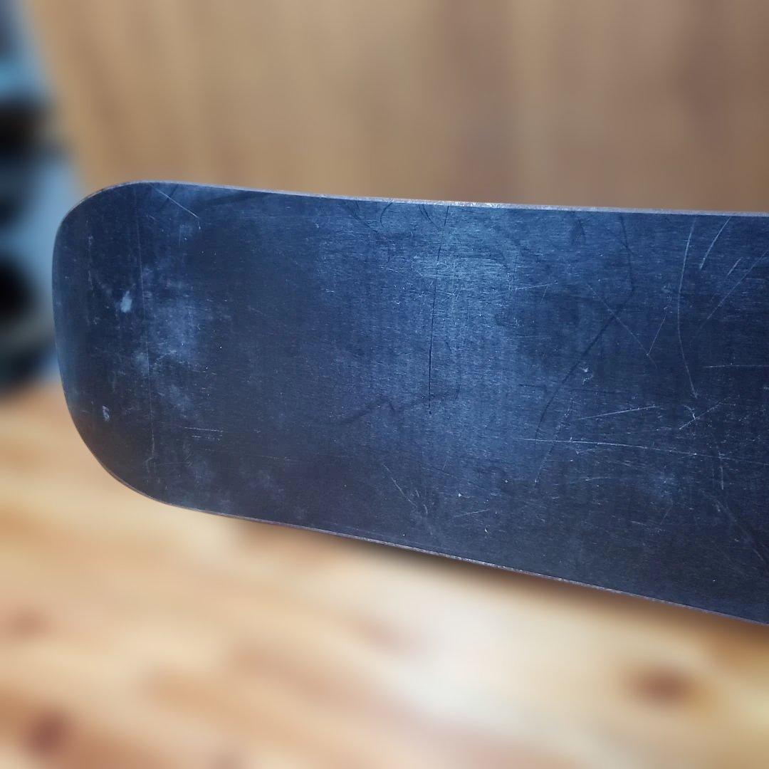 SLQ×BUZRUN×zeug 3点セット！ ブーツ交換可能　2710