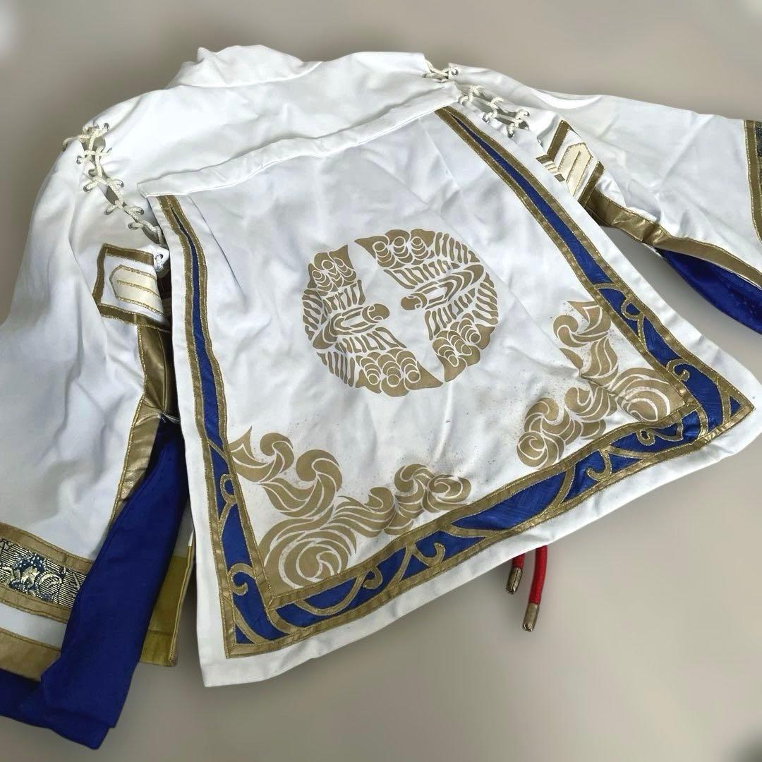 戦国無双4 大谷吉継 コスプレ衣装 フルセット サークル製