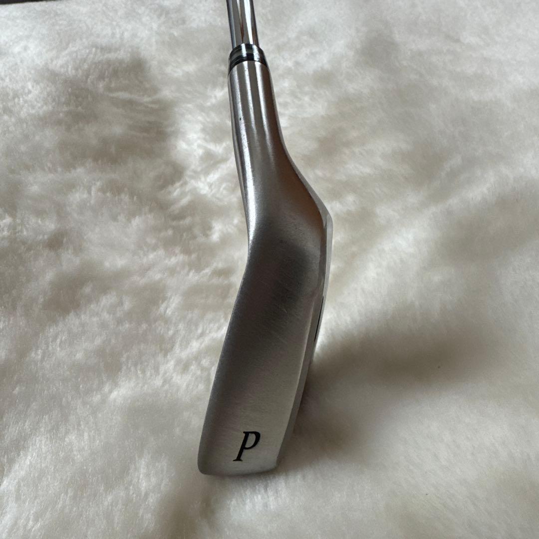 XXIO 10 アイアン6〜9、PW 5本セット