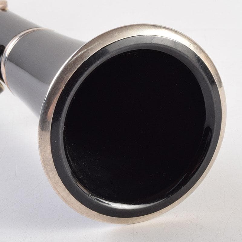 YAMAHA　ヤマハ　クラリネット　YCL-25　ケース付　V　R9335H